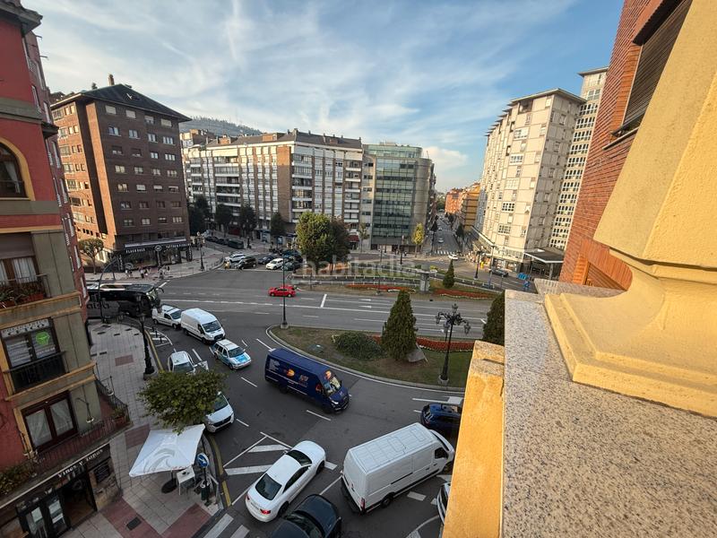 Foto 34baef7f-29eb-4b9c-8730-2b3403a404ae. Piso en Salesas - Foncalada - Campoamor Oviedo
