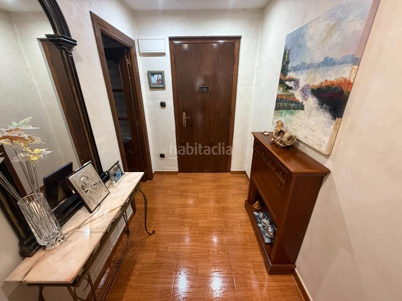 Foto 420a939b-2f79-4025-8ae5-96e5522885a5. Piso en Salesas - Foncalada - Campoamor Oviedo