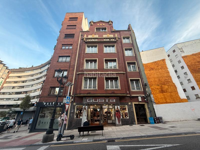 Foto 4c8d0d31-a1b7-424d-a399-497de2ddd74e. Piso en Salesas - Foncalada - Campoamor Oviedo