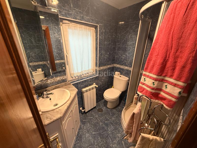 Foto 5ce537b5-f747-453f-add4-e5d3afbda498. Piso en Salesas - Foncalada - Campoamor Oviedo