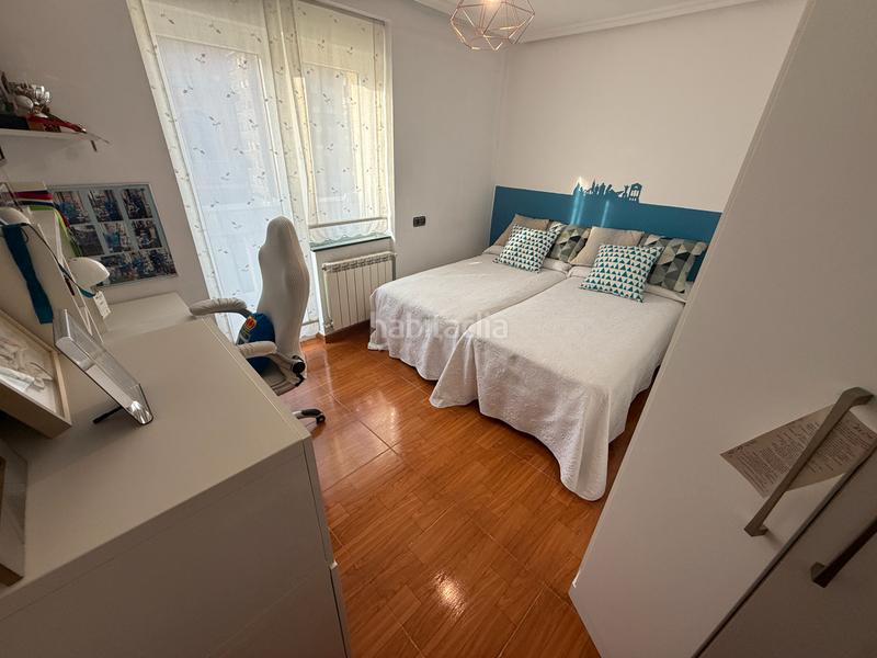 Foto 5d4a5a43-bd9b-47a3-9b1a-9bfd77c0bad4. Piso en Salesas - Foncalada - Campoamor Oviedo
