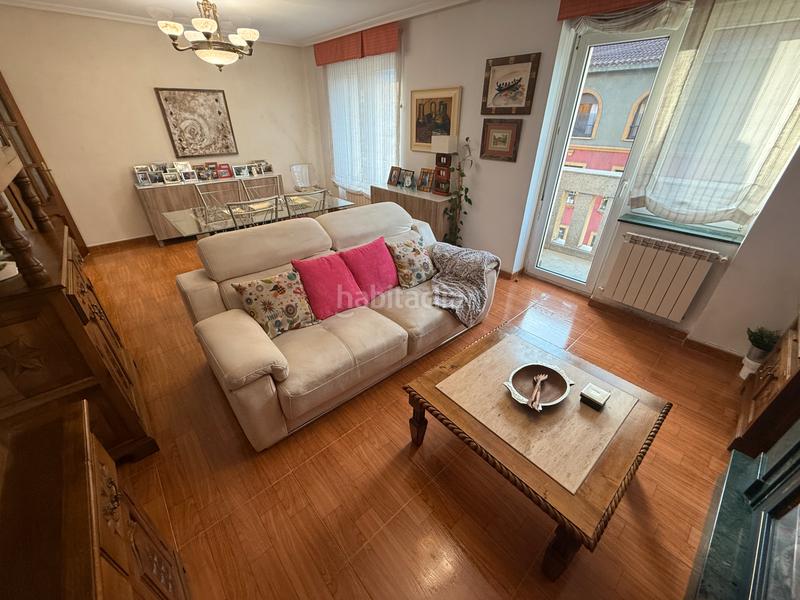 Foto 771786b8-b108-473f-b566-e3129ee0430d. Piso en Salesas - Foncalada - Campoamor Oviedo
