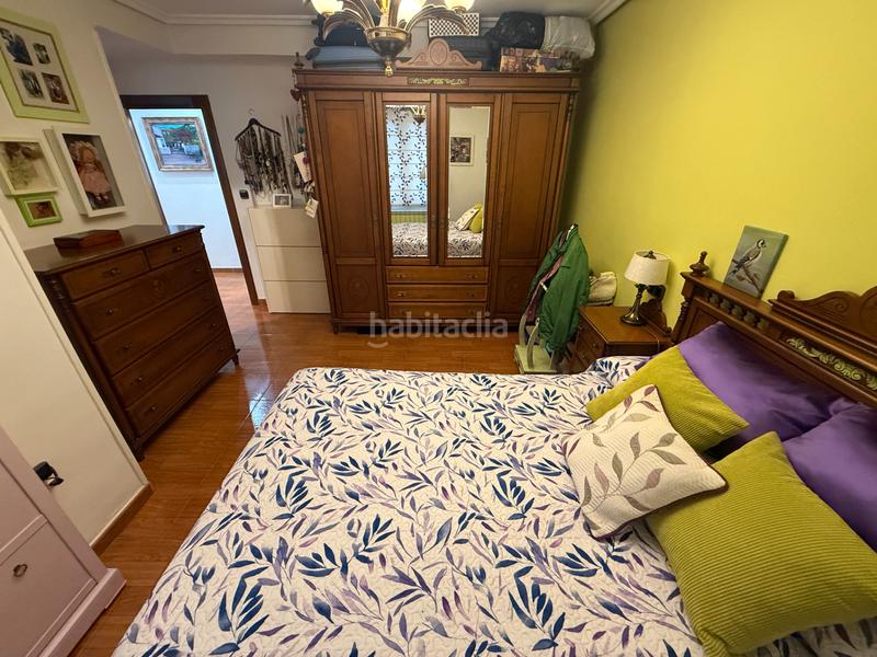 Foto 8f6a0917-fb76-47c4-81d4-9eca326d486c. Piso en Salesas - Foncalada - Campoamor Oviedo