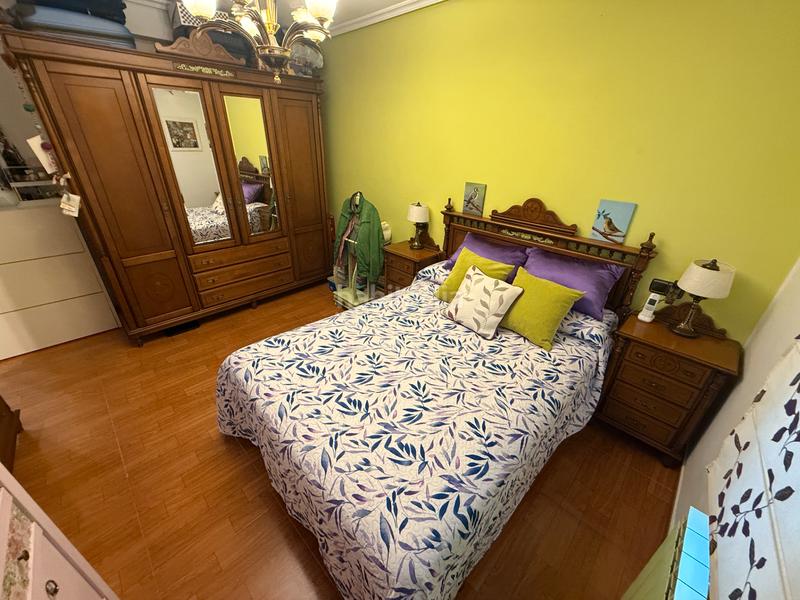 Foto 94a13537-2095-41fc-b449-ada1da53690c. Piso en Salesas - Foncalada - Campoamor Oviedo