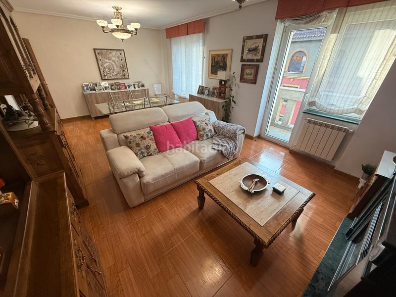 Foto 96876631-beeb-43f0-9d83-c40456e23f9f. Piso en Salesas - Foncalada - Campoamor Oviedo