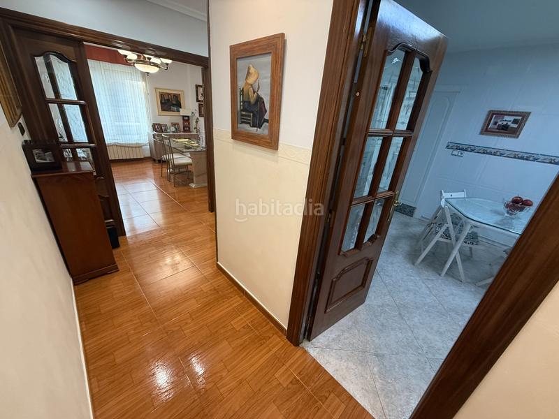 Foto 9e9dd19d-4e4b-4bb0-a18b-6a648feffe33. Piso en Salesas - Foncalada - Campoamor Oviedo