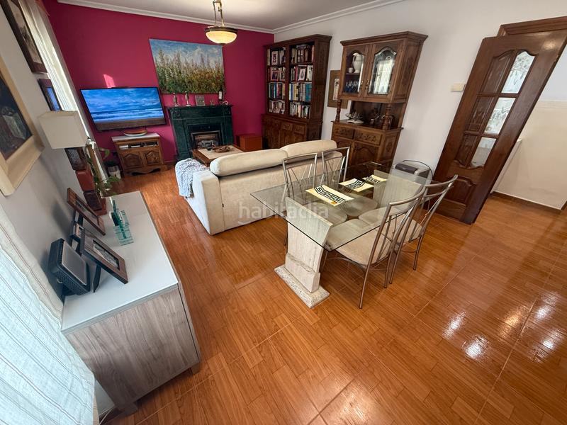 Foto a5557b94-be2f-4353-8ba3-04be4c53b918. Piso en Salesas - Foncalada - Campoamor Oviedo