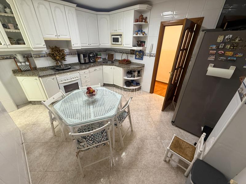 Foto c0e92f80-6368-46d9-a3a1-b7ff600423de. Piso en Salesas - Foncalada - Campoamor Oviedo