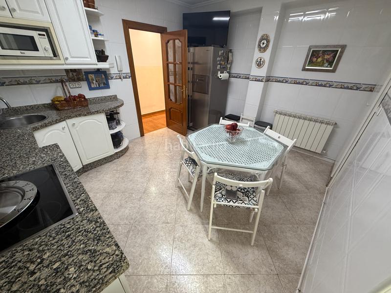 Foto ced2dddf-48e2-434a-a4c0-5abb9490cc65. Piso en Salesas - Foncalada - Campoamor Oviedo
