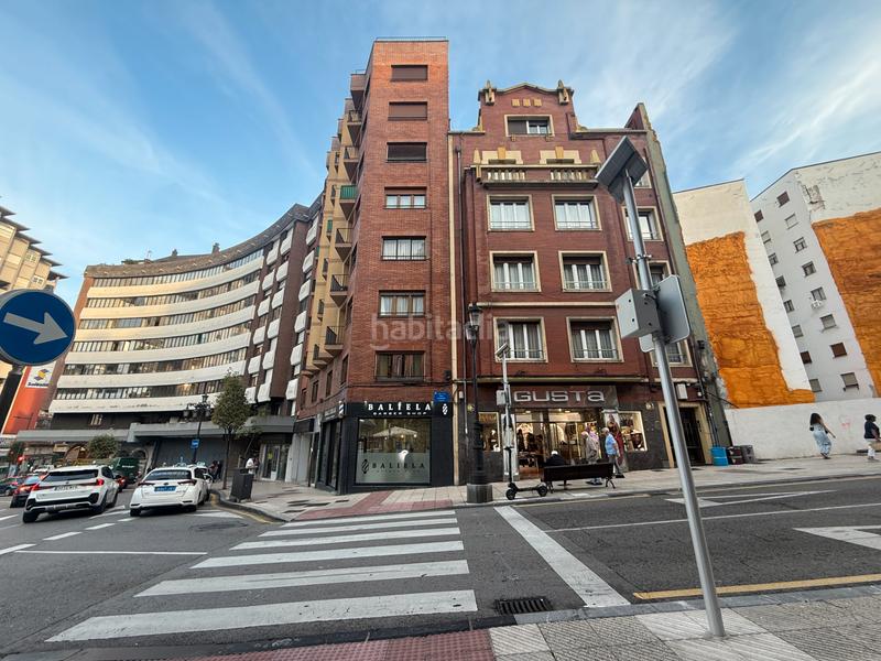 Foto cf529fdd-8d90-4774-93a0-5e297acb02a2. Piso en Salesas - Foncalada - Campoamor Oviedo
