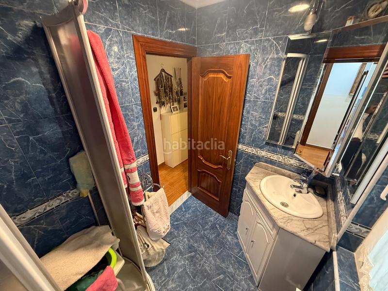 Foto fb0e0b34-8f09-4401-92f4-cd873b8b1d50. Piso en Salesas - Foncalada - Campoamor Oviedo
