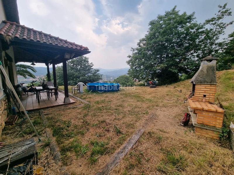 Foto 4c863248-6a6b-42ea-9660-efeb5a91fc74. Chalet en La Felguera Langreo