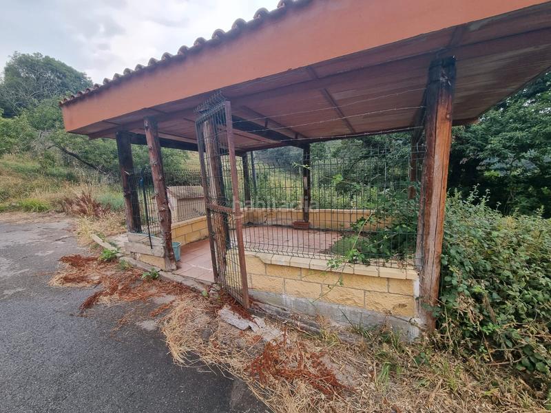 Foto bd270abf-ccb3-4d14-9652-a65d8f297514. Chalet en La Felguera Langreo