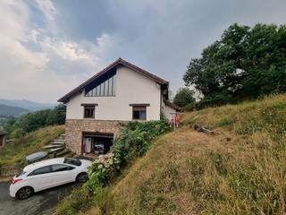 Chalet  Caserio reguerines