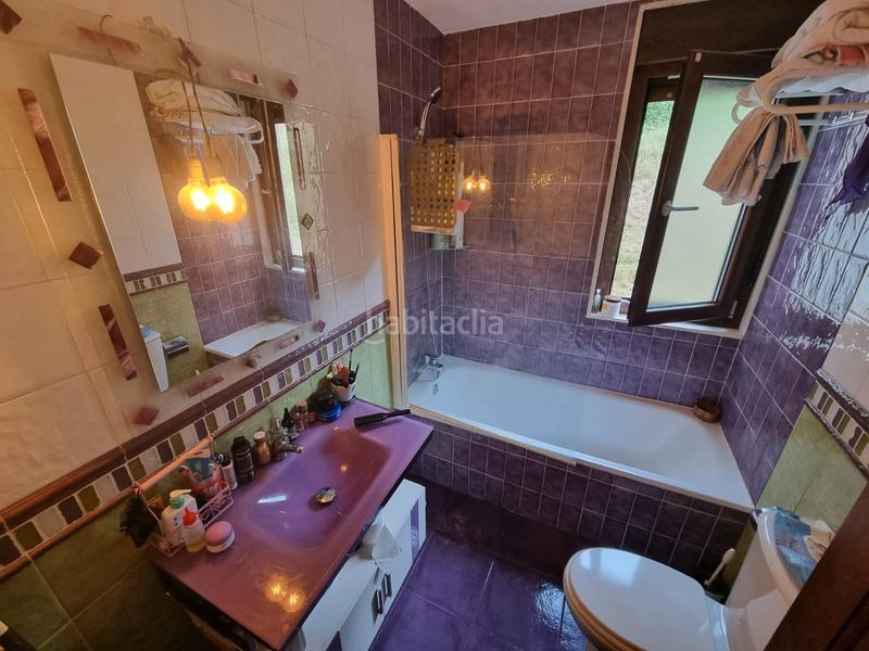 Foto 311e3d35-e617-448f-8104-316ceb6f8bc0. Chalet in La Felguera Langreo