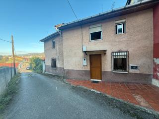 Casa bifamiliare  Calle doni