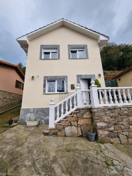 Foto 7414a9e2-3cd0-4d8d-8c61-8c932213df0c. Casa  o chalet independiente en venta en al artedo en Cudillero