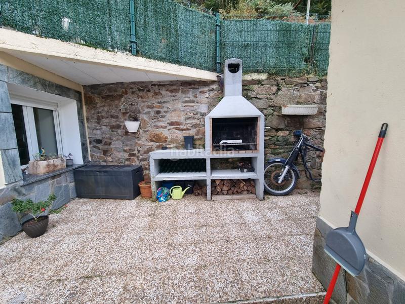 Foto e32139dc-c619-49c3-9f34-5af04f1ae683. Casa  o chalet independiente en venta en al artedo en Cudillero