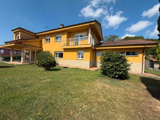 Chalet  Aldea quejo