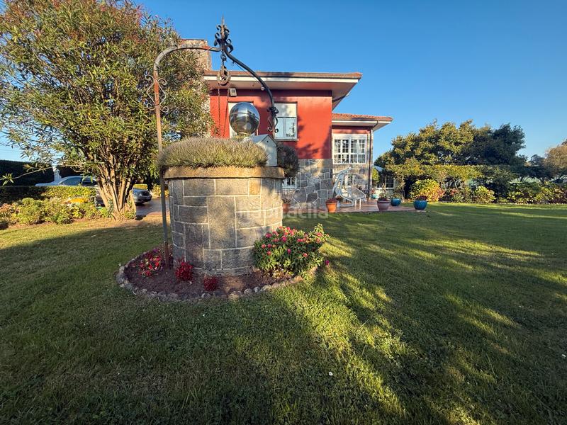 Foto 9c7b78b5-7604-46bd-8170-b5196a818f22. Chalet en Piedras Blancas Castrillón