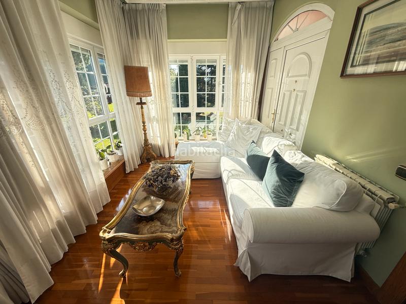 Foto a65c40c4-1978-4420-8bd0-577133e6928d. Chalet en Piedras Blancas Castrillón