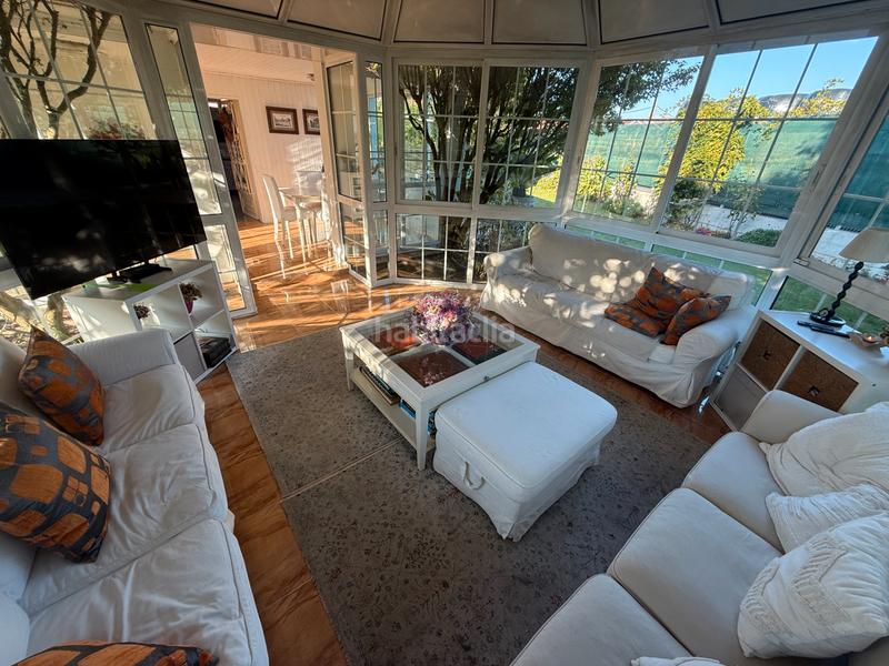 Foto c1f64534-6f6f-4098-985f-02c391a20aa3. Chalet en Piedras Blancas Castrillón