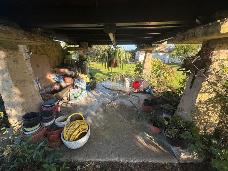 Foto e4b47b15-8b91-4118-af42-002105e0ad52. Chalet en Piedras Blancas Castrillón