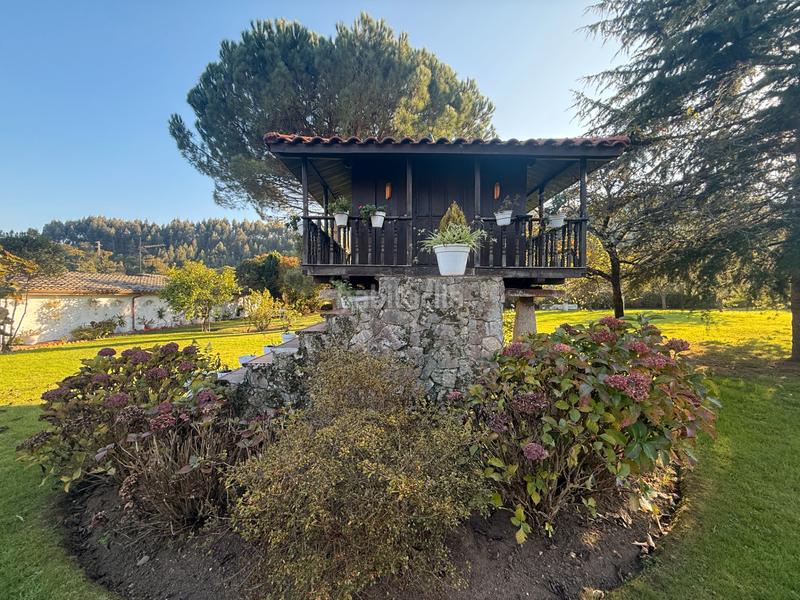 Foto 223e9bdc-0ca5-4121-b71f-b89b0b748774. Chalet mit heizung parking pool in Piedras Blancas Castrillón