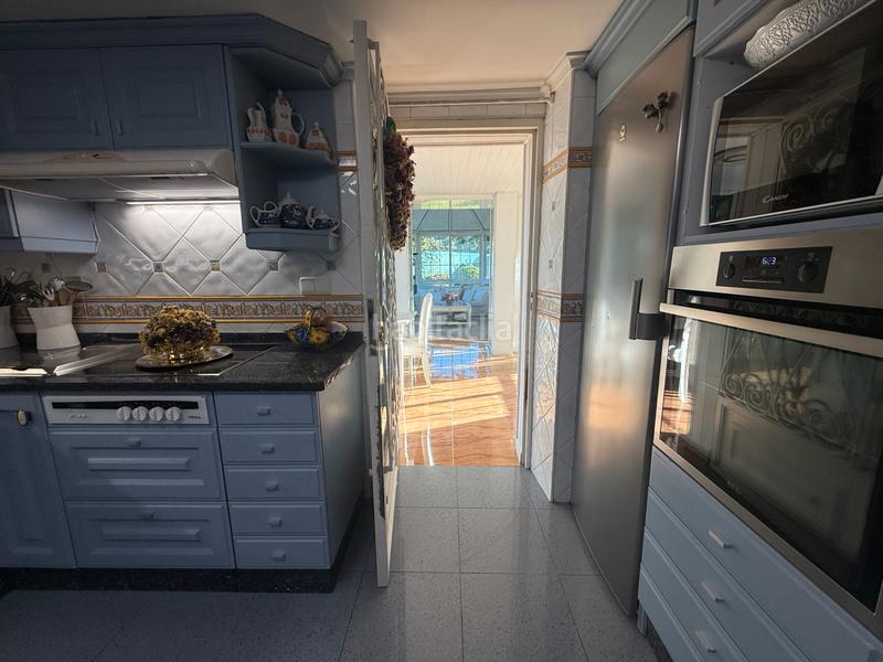 Foto 26113ed3-61c6-4440-9134-066927eec582. Chalet mit heizung parking pool in Piedras Blancas Castrillón