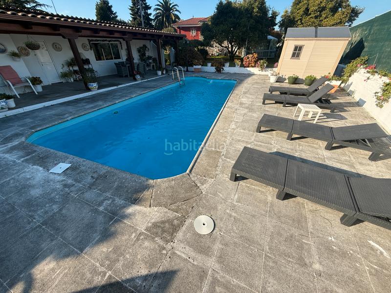 Foto 4c11ee17-ddca-404b-8f90-cefe741d9ee2. Chalet mit heizung parking pool in Piedras Blancas Castrillón