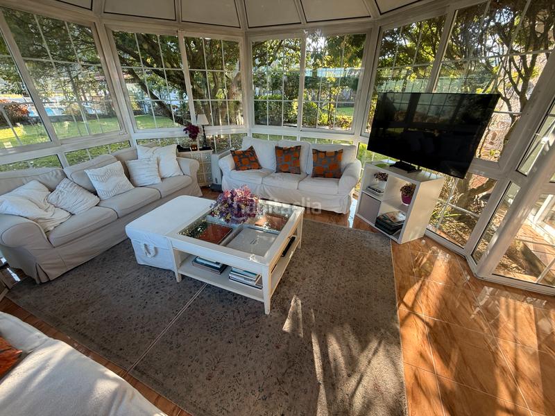 Foto 607b09d4-c3ea-4385-8cb8-1220ec2faa93. Chalet mit heizung parking pool in Piedras Blancas Castrillón