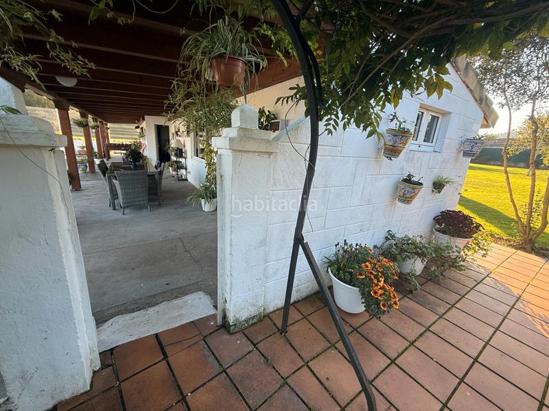 Foto 7aa6801f-9b9c-4377-a636-8d1243892491. Chalet mit heizung parking pool in Piedras Blancas Castrillón