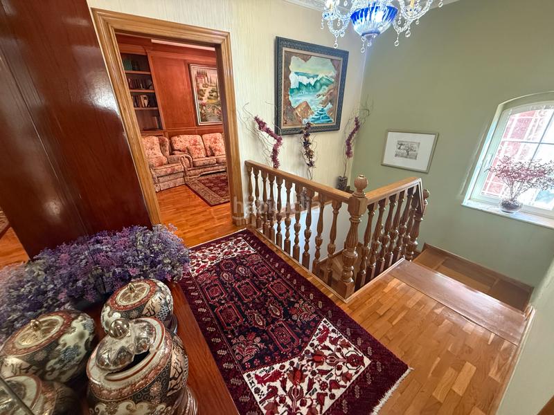 Foto 9bd3298b-7197-4707-9d92-967f3b20526c. Chalet mit heizung parking pool in Piedras Blancas Castrillón