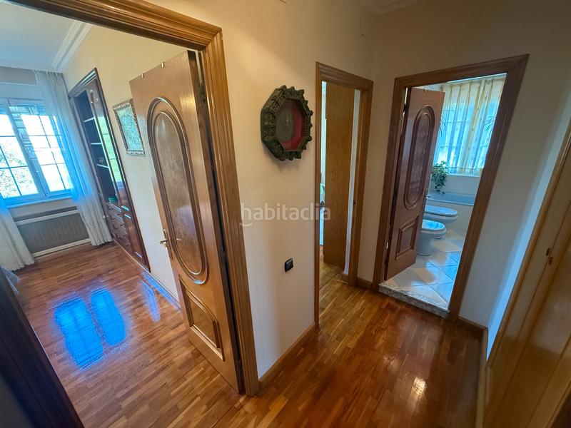 Foto a071ead5-3860-40e2-bfe9-836844ec1a01. Chalet mit heizung parking pool in Piedras Blancas Castrillón