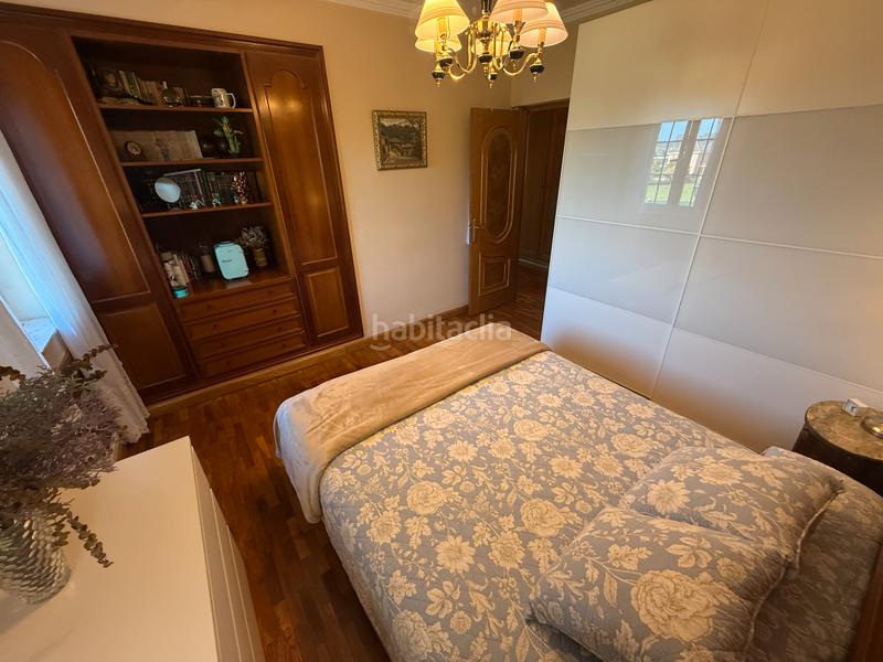 Foto ad25eb17-a678-438a-9f2c-e006ea4eb902. Chalet mit heizung parking pool in Piedras Blancas Castrillón