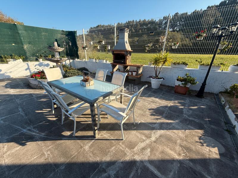 Foto bcba5786-ab39-4c7b-9f58-51906ac89b35. Chalet mit heizung parking pool in Piedras Blancas Castrillón