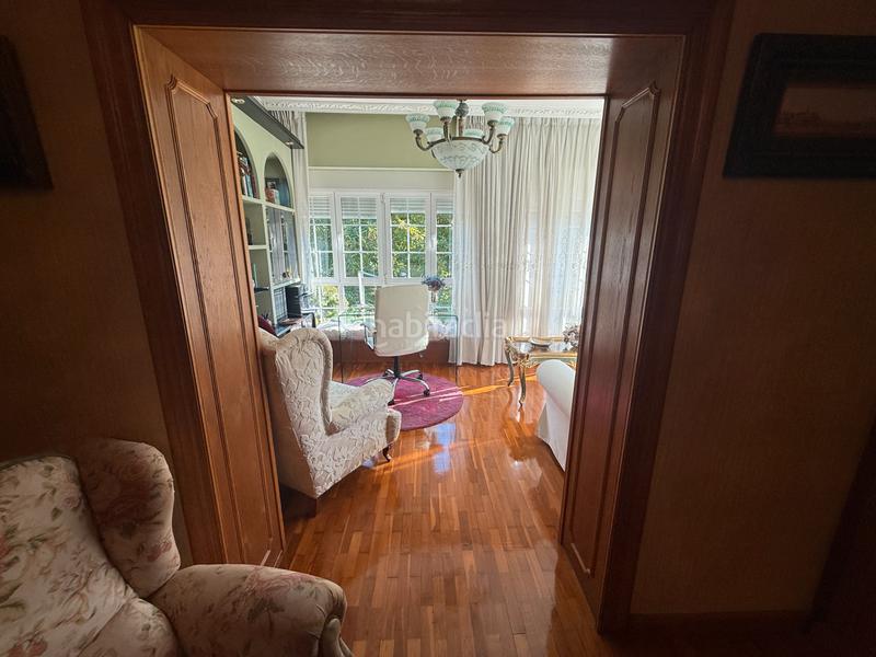 Foto c1f50ca6-d18d-4a42-82ef-3a70911b3645. Chalet mit heizung parking pool in Piedras Blancas Castrillón