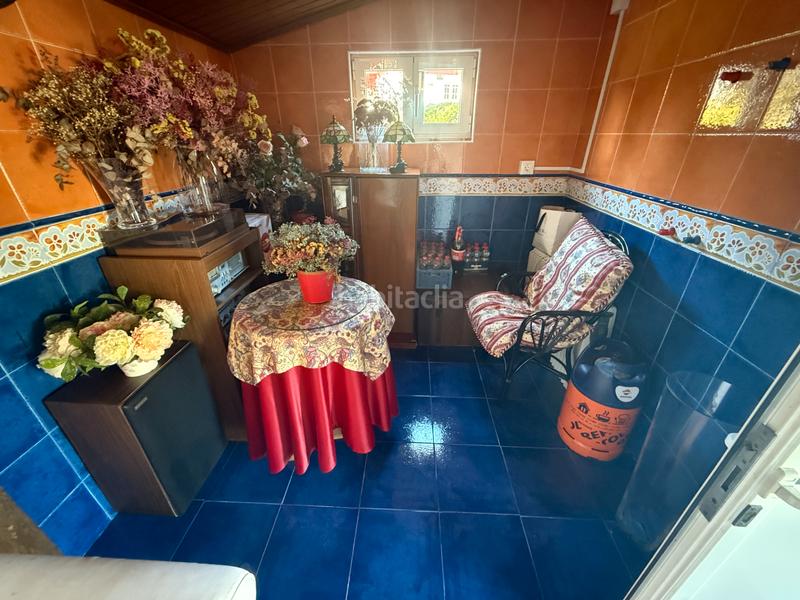 Foto d0b393fd-6bb1-428c-8b5d-b9558992821f. Chalet mit heizung parking pool in Piedras Blancas Castrillón