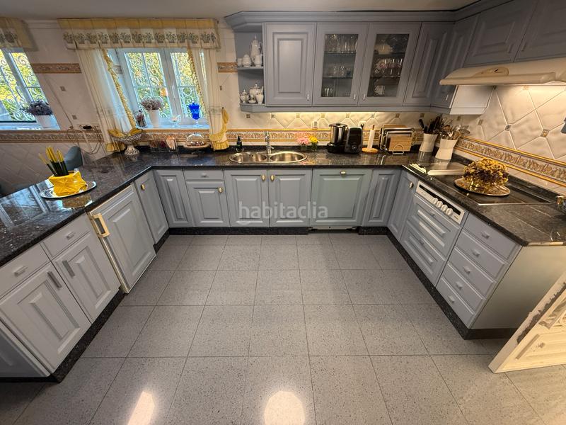 Foto f25b3ad3-e808-4c9a-8e27-a01ceb963b16. Chalet mit heizung parking pool in Piedras Blancas Castrillón