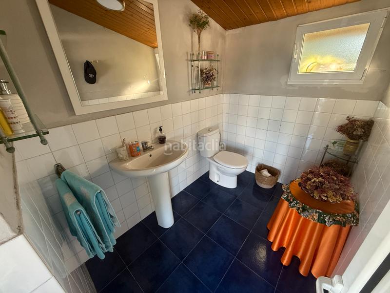 Foto fd6e46ce-b13c-49d8-b7aa-634804918caf. Chalet mit heizung parking pool in Piedras Blancas Castrillón