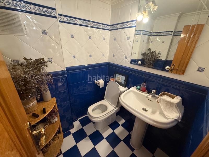 Foto 2f109ec2-fb72-489b-912c-d3f0cace1023. Chalet with heating parking pool in Piedras Blancas Castrillón