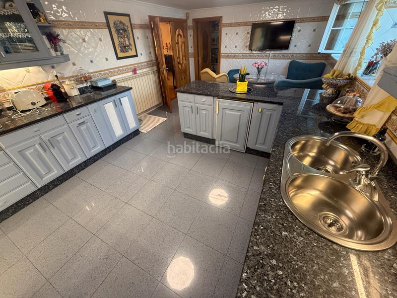 Foto 3623dc27-bce0-4cbb-b589-975aed3878f4. Chalet with heating parking pool in Piedras Blancas Castrillón