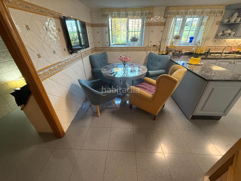 Foto 4b94af8d-7137-4525-9fe3-99a49e8ed837. Chalet with heating parking pool in Piedras Blancas Castrillón