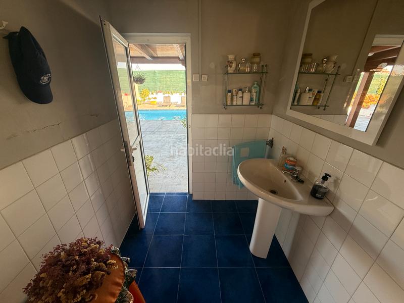 Foto 4cf8b7d7-cac1-4c29-a0ce-c7cbc327fe4f. Chalet with heating parking pool in Piedras Blancas Castrillón