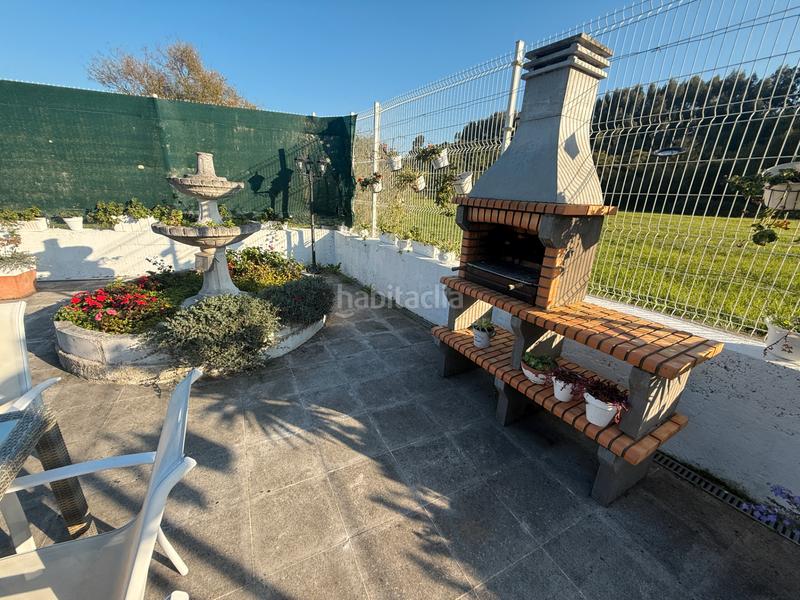 Foto 521ff6be-ce1f-4b69-8e38-c81e0a2173f1. Chalet with heating parking pool in Piedras Blancas Castrillón