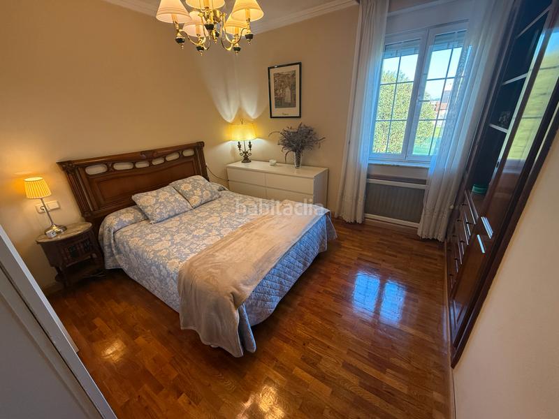 Foto 6a5683d2-9bba-4f17-8506-69445621fc15. Chalet with heating parking pool in Piedras Blancas Castrillón