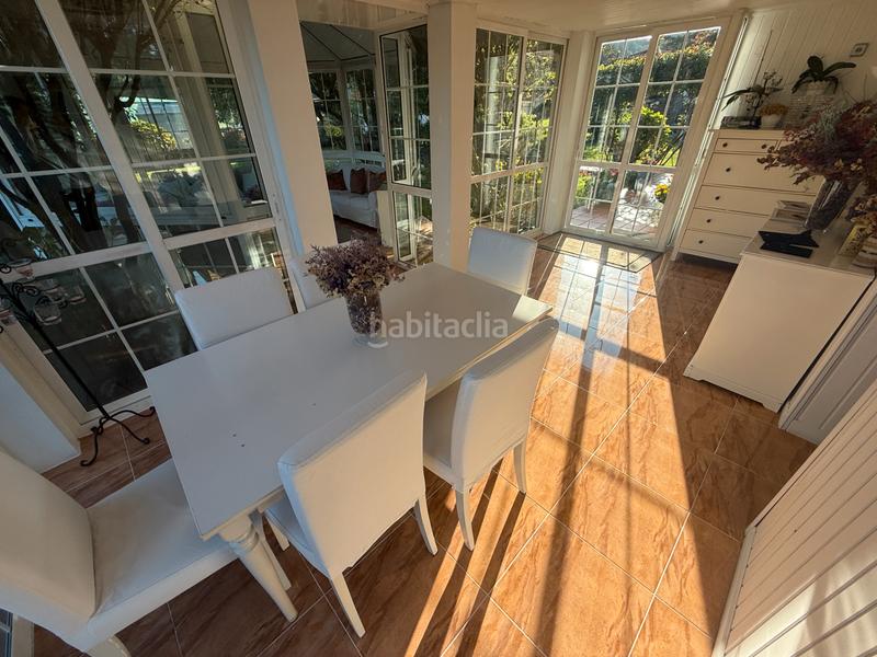 Foto 6ab46028-7bd8-4843-815d-aef28755c482. Chalet with heating parking pool in Piedras Blancas Castrillón