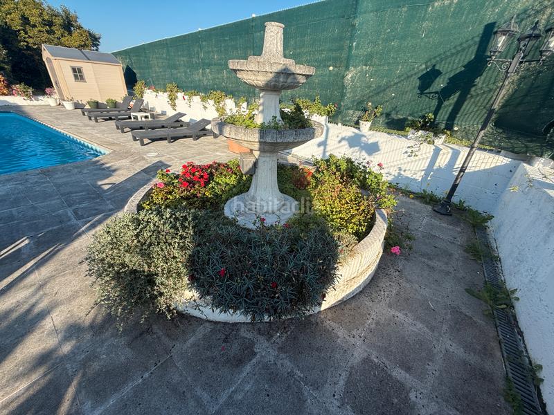 Foto 8dabca9c-c796-477b-ab2e-fdf39fa9a084. Chalet with heating parking pool in Piedras Blancas Castrillón