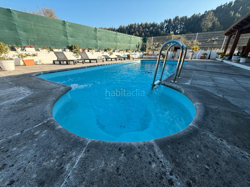 Foto 939d7e6b-75a8-4a13-b15b-89b386b9f2ef. Chalet with heating parking pool in Piedras Blancas Castrillón