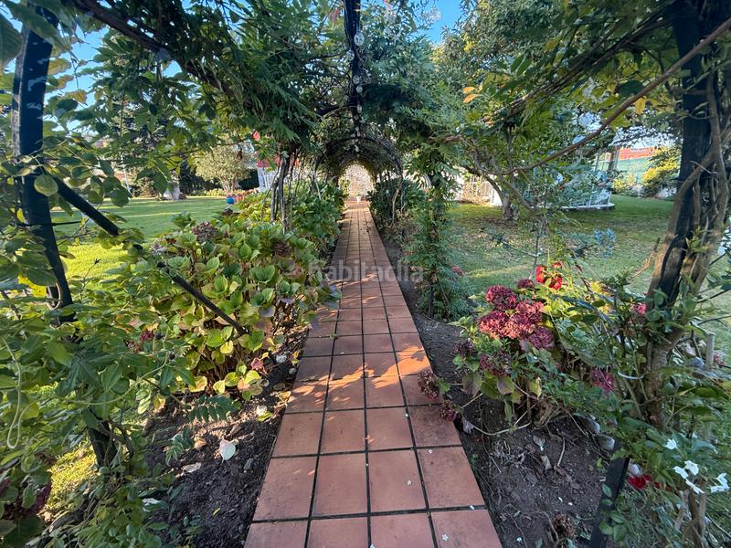 Foto 94287aed-6044-4891-80b3-04f1d5f5083b. Chalet with heating parking pool in Piedras Blancas Castrillón